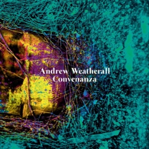 Weatherall Andrew - Convenanza in der Gruppe CD bei Bengans Skivbutik AB (1733966)