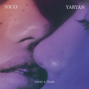 Yaryan Nico - What A Tease in der Gruppe CD bei Bengans Skivbutik AB (1734017)