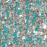 WORKING FOR A NUCLEAR FREE CITY - WHAT DO PEOPLE DO ALL DAY? in der Gruppe CD / Pop-Rock bei Bengans Skivbutik AB (1734024)