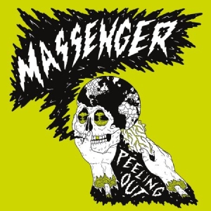 Massengerbob - Peeling Out in der Gruppe VINYL bei Bengans Skivbutik AB (1735044)