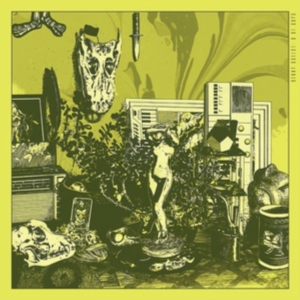 Boeldt Benny - 8 Of Cups in der Gruppe VINYL bei Bengans Skivbutik AB (1735048)