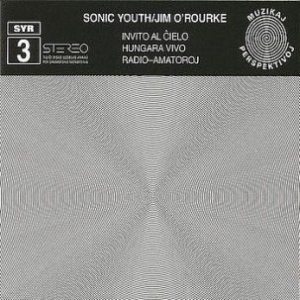 Sonic Youth - Invito Al Cielo in der Gruppe Minishops / Sonic Youth bei Bengans Skivbutik AB (1735065)