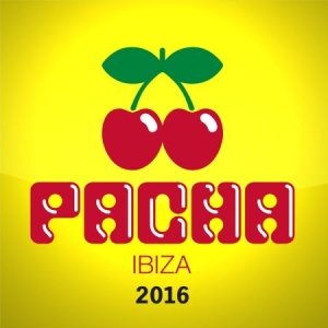 Pacha 2016 - Various in der Gruppe CD bei Bengans Skivbutik AB (1735069)