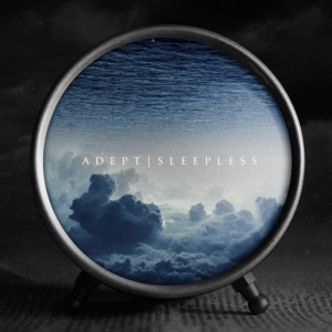 Adept - Sleepless in der Gruppe CD bei Bengans Skivbutik AB (1735075)
