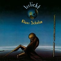 Schulze Klaus - Irrlicht in der Gruppe CD bei Bengans Skivbutik AB (1735084)