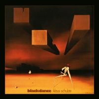 Schulze Klaus - Blackdance in der Gruppe CD bei Bengans Skivbutik AB (1735085)