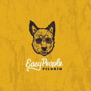 Pilgrim - Easy People in der Gruppe CD bei Bengans Skivbutik AB (1735093)