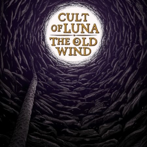 Cult Of Luna/Old Wind - Råångest in der Gruppe VINYL bei Bengans Skivbutik AB (1735098)