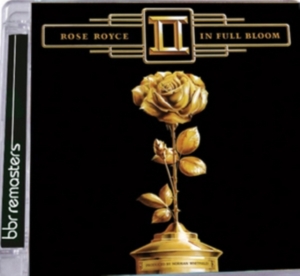Rose Royce - In Full Blood - Expanded in der Gruppe CD bei Bengans Skivbutik AB (1735104)