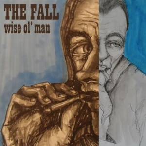 Fall - Wise Ol' Man in der Gruppe CD bei Bengans Skivbutik AB (1735115)