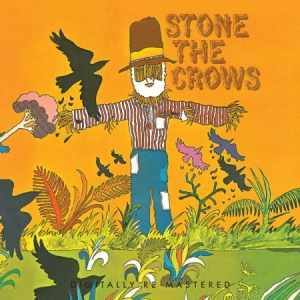 Stone The Crows - Stone The Crows in der Gruppe VINYL bei Bengans Skivbutik AB (1735133)