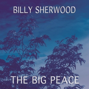Sherwood Billy - Big Peace in der Gruppe CD bei Bengans Skivbutik AB (1735144)