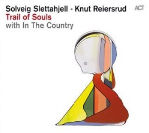 Slettahjell Solveig / Reiersrud K - Trail Of Souls (Lp) in der Gruppe VINYL bei Bengans Skivbutik AB (1735316)