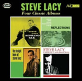Cooper Bob - Four Classic Albums in der Gruppe CD / Bestseller bei Bengans Skivbutik AB (1735332)
