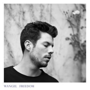 Wangel - Freedom in der Gruppe CD bei Bengans Skivbutik AB (1735355)