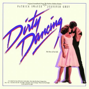 Various - Dirty Dancing (Original Motion Picture Soundtrack) in der Gruppe MK Test 4 bei Bengans Skivbutik AB (1735356)