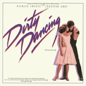 Various - Dirty Dancing (Original Motion Picture Soundtrack) in der Gruppe -Start Vinyl-N bei Bengans Skivbutik AB (1735356)