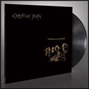 Christian Death - Atrocities (Vinyl Lp) in der Gruppe VINYL bei Bengans Skivbutik AB (1735378)