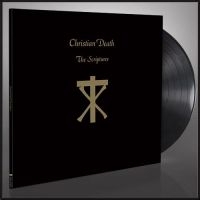 Christian Death - Scriptures The in der Gruppe VINYL bei Bengans Skivbutik AB (1735380)