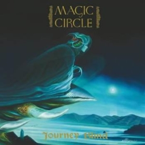 Magic Circle - Journey Blind in der Gruppe CD bei Bengans Skivbutik AB (1735395)