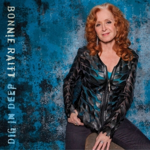Bonnie Raitt - Dig In Deep in der Gruppe VINYL bei Bengans Skivbutik AB (1735396)