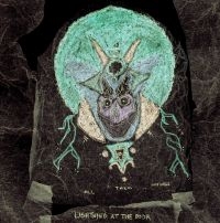 All Them Witches - Lightning At The Door in der Gruppe CD bei Bengans Skivbutik AB (1735585)