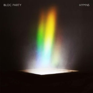 Bloc Party - Hymns in der Gruppe CD bei Bengans Skivbutik AB (1735613)
