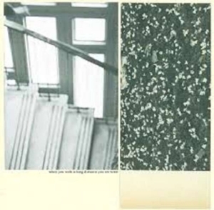 Mothers - When You Walk A Long Distance in der Gruppe CD bei Bengans Skivbutik AB (1735628)