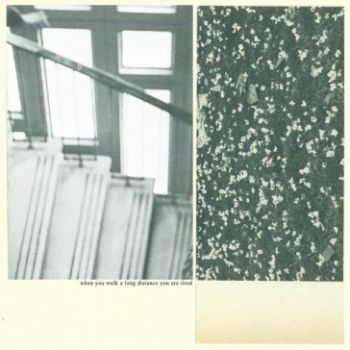Mothers - When You Walk A Long Distance in der Gruppe CD / Rock bei Bengans Skivbutik AB (1735628)