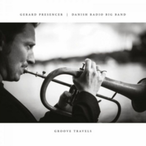 Gerard Presencer - Groove Travels in der Gruppe VINYL bei Bengans Skivbutik AB (1735631)