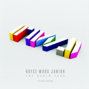 Wood Junior Royce - Ashen' Tang  Deluxe in der Gruppe VINYL bei Bengans Skivbutik AB (1735634)