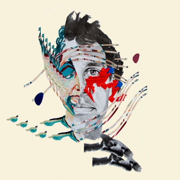 Animal Collective - Painting With in der Gruppe VINYL / Bestseller bei Bengans Skivbutik AB (1736285)