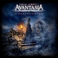 AVANTASIA - GHOSTLIGHTS in der Gruppe Minishops / Avantasia bei Bengans Skivbutik AB (1736292)