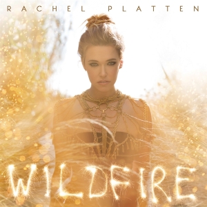 Platten Rachel - Wildfire in der Gruppe CD bei Bengans Skivbutik AB (1737004)