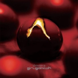 Girugamesh - Chimera (Cd + Dvd) in der Gruppe CD bei Bengans Skivbutik AB (1737008)