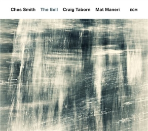 Ches Smith Craig Taborn Mat Maner - The Bell in der Gruppe CD bei Bengans Skivbutik AB (1737258)