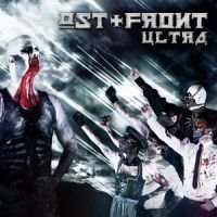 Ost+Front - Ultra in der Gruppe UNSERE TIPPS / Beliebteste Neuheiten - CD bei Bengans Skivbutik AB (1737280)
