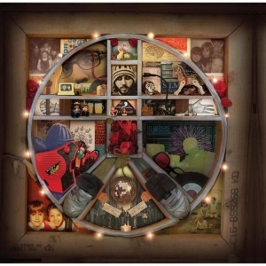 Badly Drawn Boy - The Hour Of Bewilderbeast in der Gruppe CD bei Bengans Skivbutik AB (1737956)