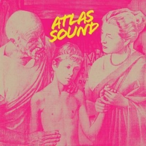 Atlas Sound - Let The Blind Lead Those Who See Bu in der Gruppe CD bei Bengans Skivbutik AB (1737957)