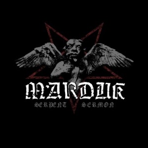 Marduk - Serpent Sermon in der Gruppe Minishops / Marduk bei Bengans Skivbutik AB (1738014)