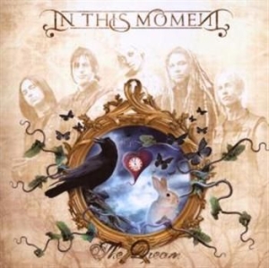 In This Moment - Dream in der Gruppe CD bei Bengans Skivbutik AB (1738057)