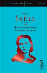 Jaëll Marie - Orchestral Music & Piano Works (3 C in der Gruppe CD bei Bengans Skivbutik AB (1740184)