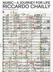 Grieg Edvard - A Journey For Life - Piano Concerto in der Gruppe DVD & BLU-RAY bei Bengans Skivbutik AB (1740193)