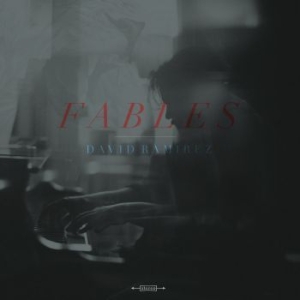 David Ramirez - Fables in der Gruppe CD bei Bengans Skivbutik AB (1765762)