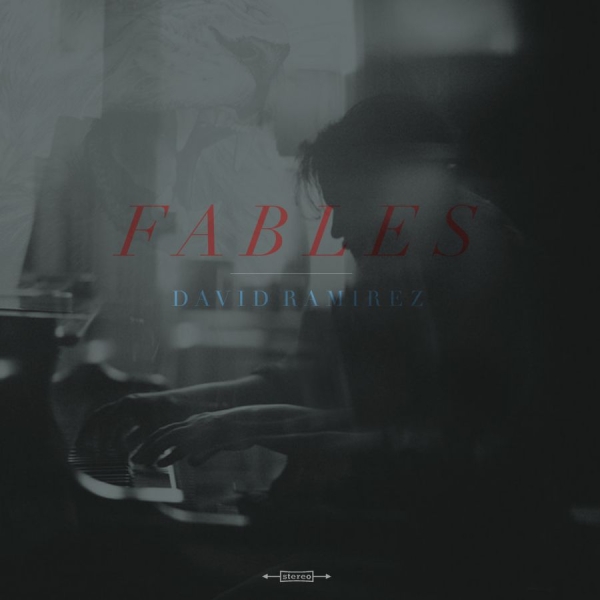 Ramirez David - Fables in der Gruppe CD / Bestseller bei Bengans Skivbutik AB (1765762)