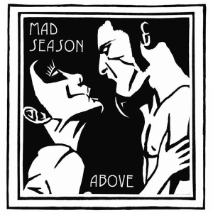 Mad Season - Above in der Gruppe VINYL bei Bengans Skivbutik AB (1766952)