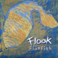 Flook - Flatfish in der Gruppe CD bei Bengans Skivbutik AB (1767256)