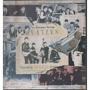 Beatles - Anthology 1 in der Gruppe VINYL bei Bengans Skivbutik AB (1769197)