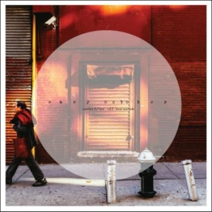 Easy October - Nowhere But Here Vol.2 in der Gruppe VINYL bei Bengans Skivbutik AB (1770901)