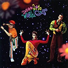 Deee-Lite - World Clique -Hq- in der Gruppe UNSERE TIPPS / Klassiska lablar / Music On Vinyl bei Bengans Skivbutik AB (1774335)